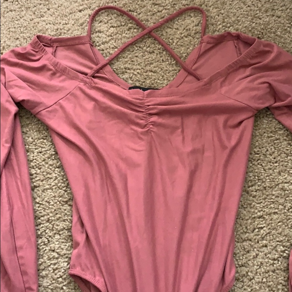 Body suit
